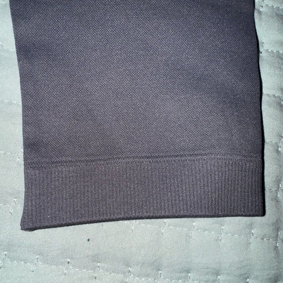 NikiBiki Seamless Legging One Size, charcoal - Picture 3 of 10